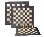Picture of Schaakbord Wengue Ahorn