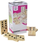 Picture of Domino Jumbo hout