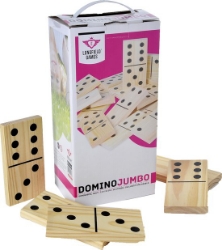 Afbeeldingen van Domino Jumbo hout