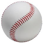 Picture of SALE!!!   Honkbalbal wit