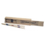 Picture of Mikado 18 cm in houten kistje
