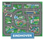 Bild von Speelkleed Eindhoven 130x160cm