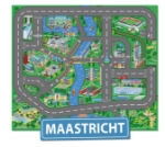 Bild von Speelkleed Maastricht 130x160cm