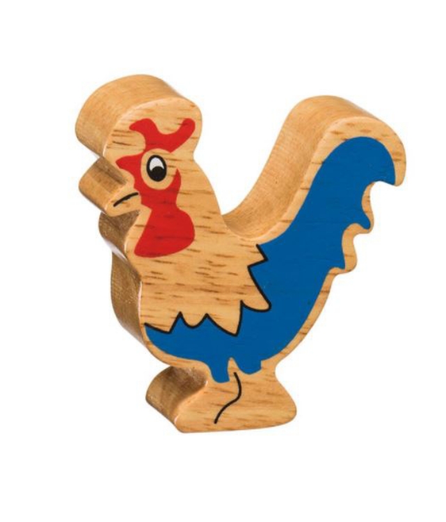 Afbeeldingen van Haan