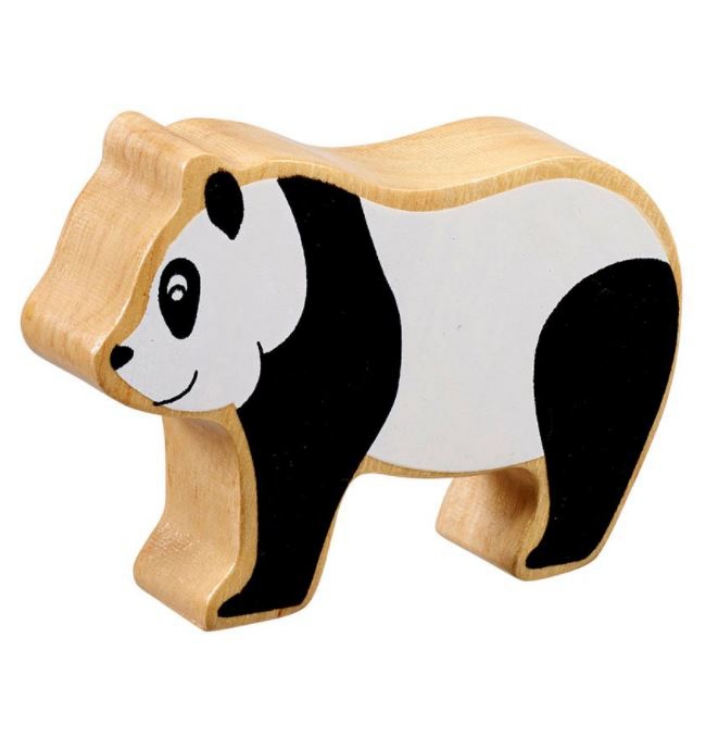 Afbeeldingen van Pandabeer