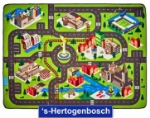 Bild von Speelkleed 's-Hertogenbosch