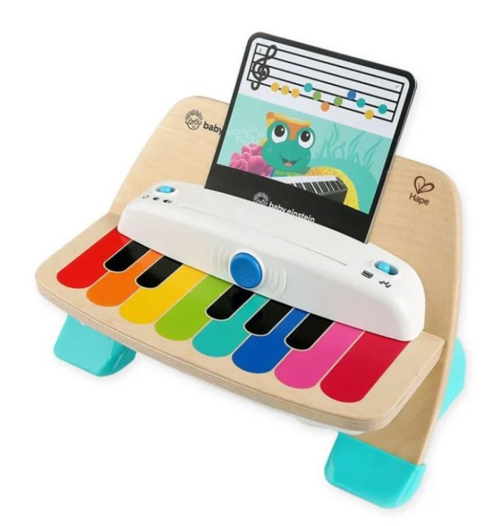 Picture of Piano Magic Touch Hape