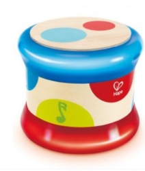 Picture of Hape Baby Drum – babytrommel – vanaf 6 maanden