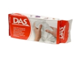 Picture of DAS klei Modeleerklei Wit 500 gram