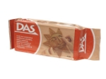 Picture of DAS klei Modeleerklei Terracotta 500 gram