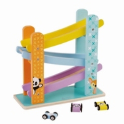 Studio Circus Autoracer