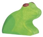 Picture of Kikker Holztiger