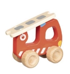 Image de Brandweerwagen GOKI