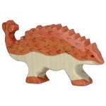 Picture of Ankylosaurus dino Holztiger