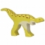 Afbeeldingen van Straurikosaurus dino Holztiger