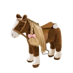 Picture of Speelpaard Brown Beauty Götz/Gotz