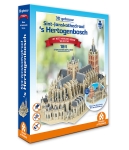 Picture of 3D puzzel Sint Janskathedraal 's-Hertogenbosch