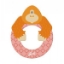 Picture of Sevi dierenletter nieuw (O) orang oetan