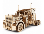 Picture of Ugears Heavy Boy Truck VM-03
