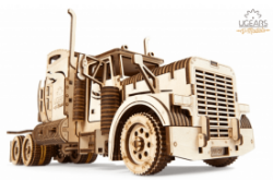 Picture of Ugears Heavy Boy Truck VM-03