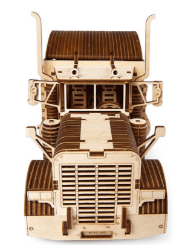 Picture of Ugears Heavy Boy Truck VM-03