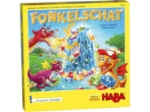 Picture of Fonkelschat, spannend verzamelspel 5+ HABA