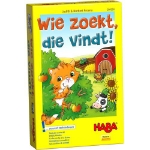 Afbeeldingen van Wie zoekt die vindt HABA