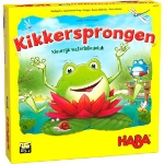 Picture of Kikkersprongen spel 3+ HABA