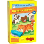 Picture of Dieren voederen 2+ HABA