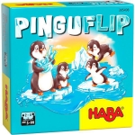 Bild von Pinguflip Wedloopspel 5+ HABA
