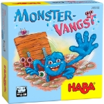 Picture of Monstervangst Reactiespel 6+ HABA