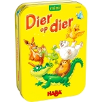 Picture of Dier op dier Stapelspel Mini reisvariant 5+ HABA