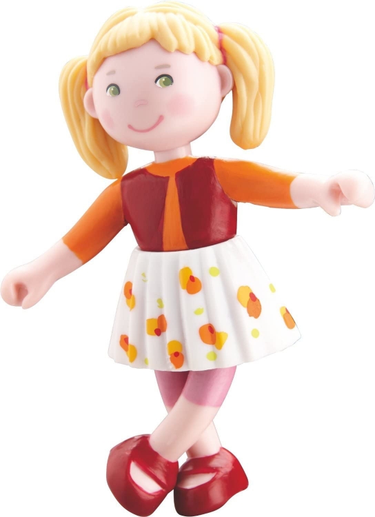 Image de Little Friends dochter Milla HABA