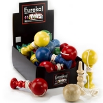 Picture of SALE!!!   vangbal 18 cm Kendama professioneel  hout