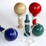 Picture of SALE!!!   vangbal 125mm Kendama Foulon