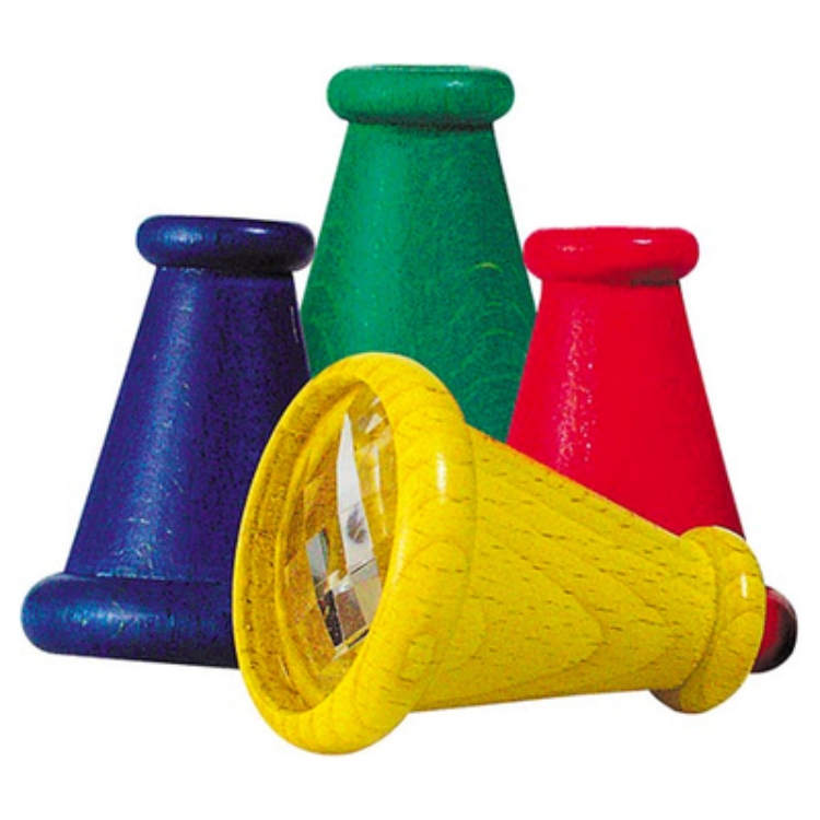 MS-NH617  Mechanisch Speelgoed Toveroog Drakenoog Kaleidoscoop - Assorti Duurzaam speelgoed 1