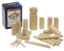 Picture of Kubb - Werpspel  - Dennenhout