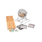 Picture of Bingo- lottoset 90 ballen