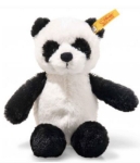 Afbeeldingen van Pandabeer Ming 18 cm Steiff Friends