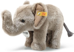Afbeeldingen van Olifant Trampili 18 cm Steiff