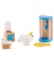 Bild von Hape Bathroom – poppenhuismeubels – vanaf 3 jaar