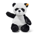 Afbeeldingen van Pandabeer Ming 28 cm Steiff