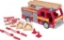 Picture of Brandweerauto hout Tidlo