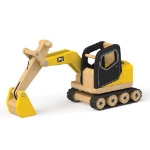 Picture of Dregline Graafmachine hout Tidlo