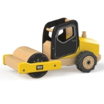 Picture of Wegen- asfalt wals hout Tidlo