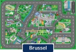 Bild von Speelkleed Brussel