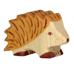 Image de Egel Holztiger