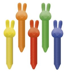 Picture of Waskrijtjes 5 kleuren Nijntje