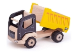 Picture of Zandkiep- vrachtauto Tidlo