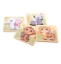 Image de Panda beer The wildies family Mijn eerste dierenpuzzel Hout